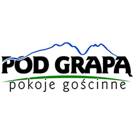 Pokoje Goscinne Pod Grapa 扎科帕内 外观 照片